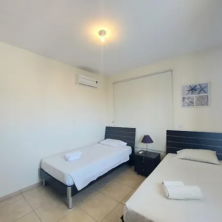 Apartment Mythical Sands - Andreas Paralimni