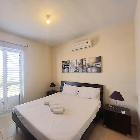Mythical Sands - Andreas Apartment *
