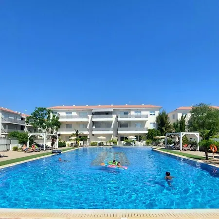 Apartment Mythical Sands - Andreas *