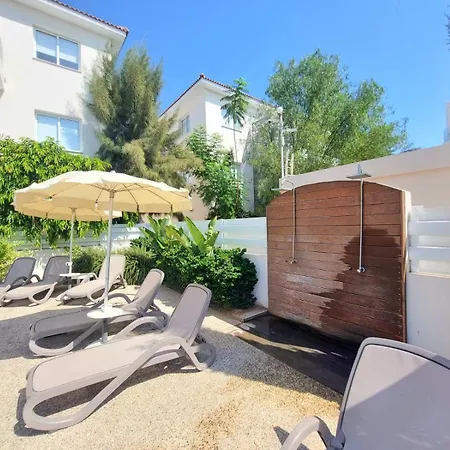 Mythical Sands - Andreas Apartment Paralimni