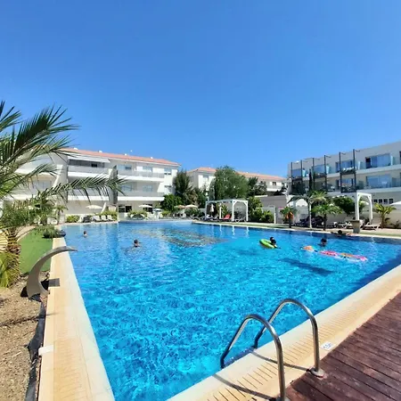 Apartment Mythical Sands - Andreas *