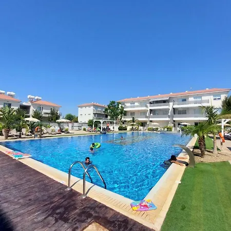 Mythical Sands - Andreas Apartment *