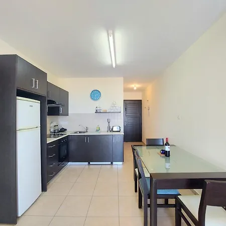 Apartment Mythical Sands - Andreas *