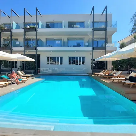 Mythical Sands - Andreas Apartment
