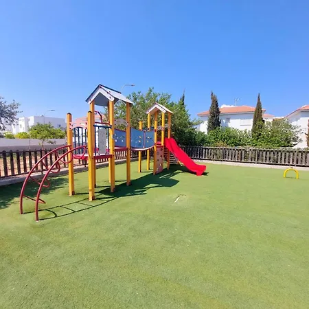Mythical Sands - Andreas Apartment