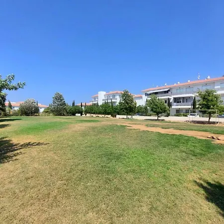 Apartamento Mythical Sands - Andreas Paralimni