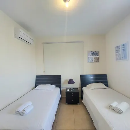 Apartamento Mythical Sands - Andreas Paralimni