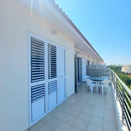 Mythical Sands - Andreas Apartamento Paralimni