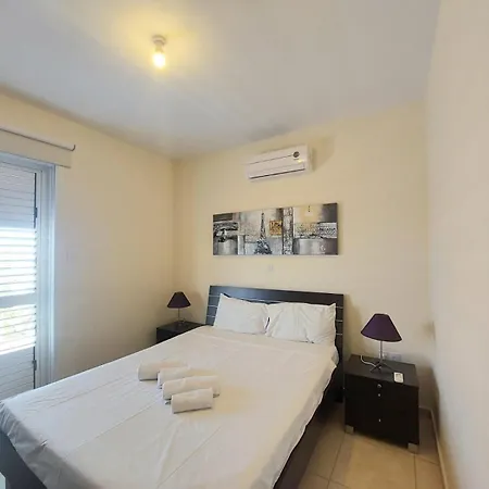 Apartamento Mythical Sands - Andreas *