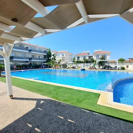 Apartamento Mythical Sands - Andreas *