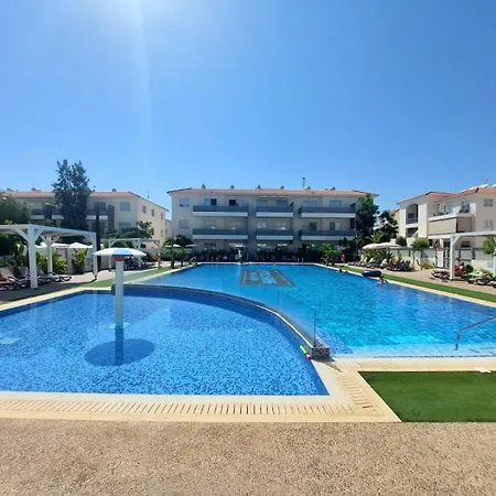Mythical Sands - Andreas * Paralimni